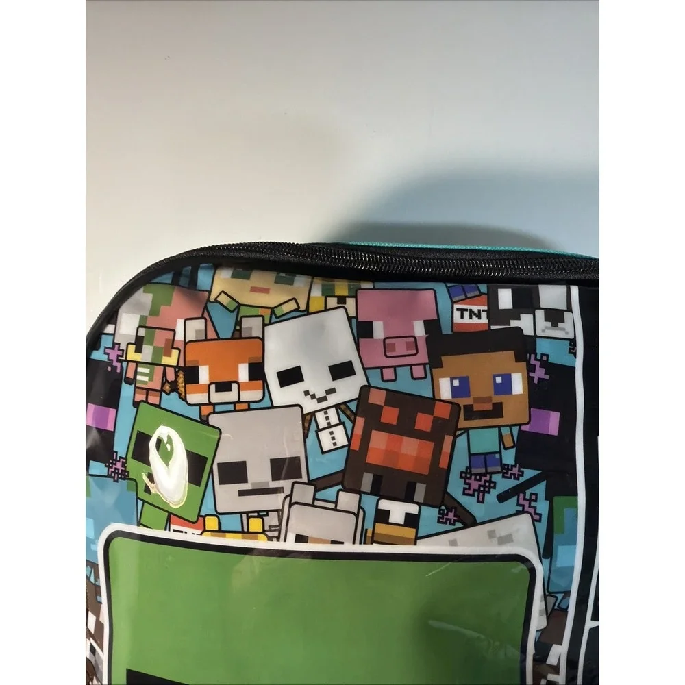 MINECRAFT 16